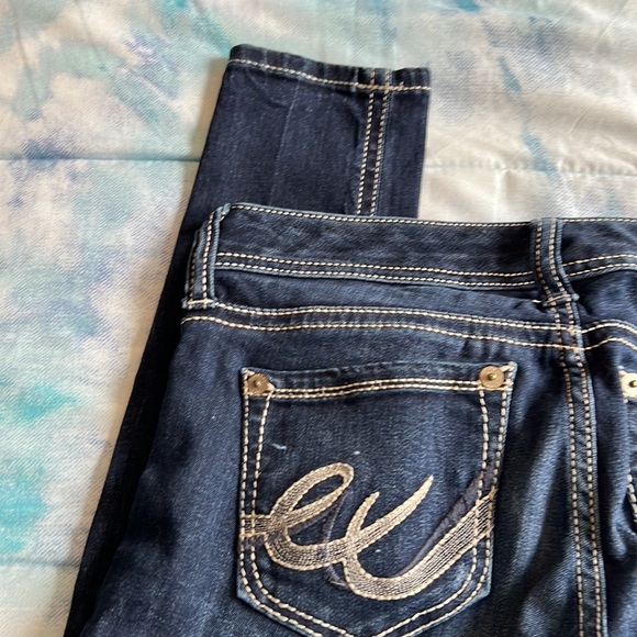 Express jeans - Picture 7 of 9
